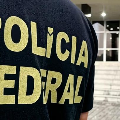 PF deflagra operação contra grupo por desvio de R$ 90 milhões em emendas Pix