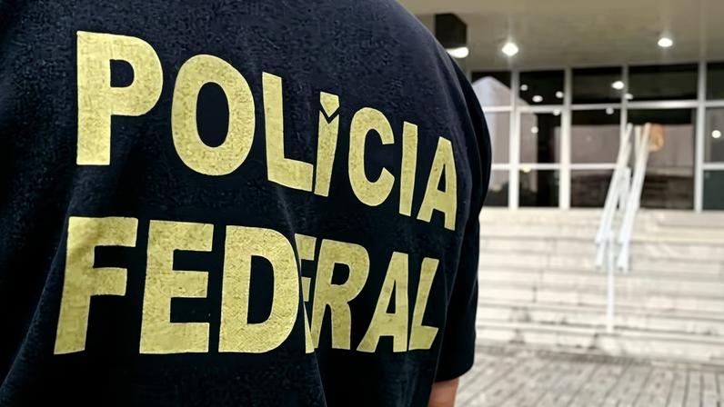 PF investiga crimes como corrupção e lavagem de dinheiro