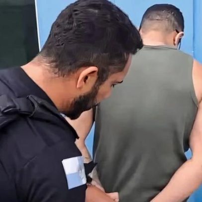 Polícia prende no Rio suspeito de lavar dinheiro do Comando Vermelho no Nordeste