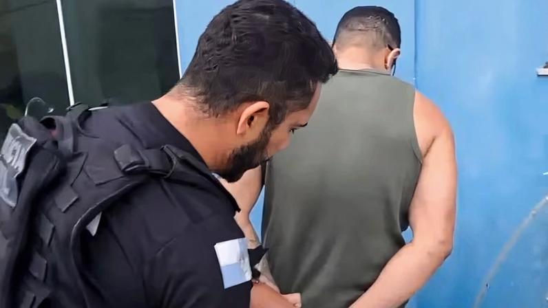 Criminoso desempenhava papel estratégico na facção e foi encontrado em Madureira