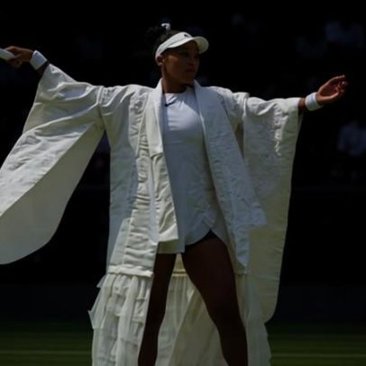 Osaka vence Kasatkina e avança à segunda semana de Wimbledon