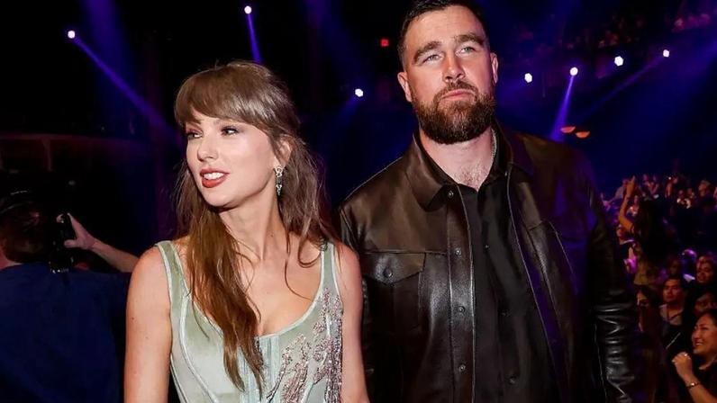Taylor Swift vai mesmo se casar com Travis Kelce no Madison Square Garden?