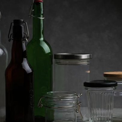 Maneiras criativas de reutilizar objetos diários para reduzir o desperdício