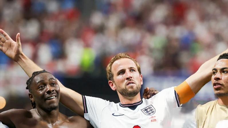 Harry Kane and his England teammates face a new challenge amid the fervour and altitude of Mexico City.