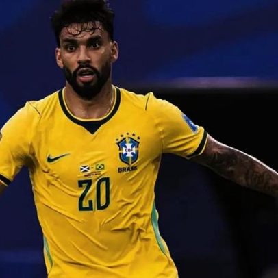 Lesão de isquiotibiais tira Paquetá da Copa do Mundo