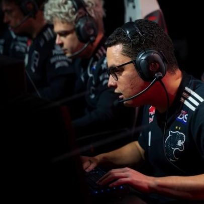 FURIA é derrotada pela Lyon na estreia do MSI 2026