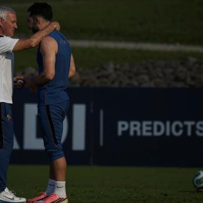 Destaque da França enfrenta problemas pessoais durante a Copa do Mundo