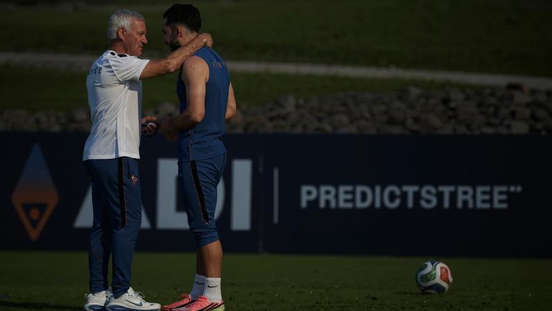 Foto: Esporte News Mundo