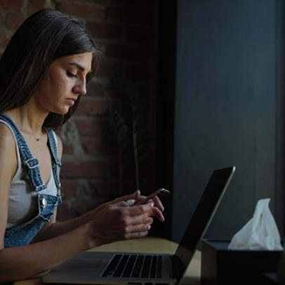 O que acontece com o corpo ao ficar uma semana sem redes sociais