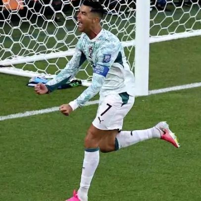 Meia da Espanha afirma que talento de Cristiano Ronaldo não desapareceu