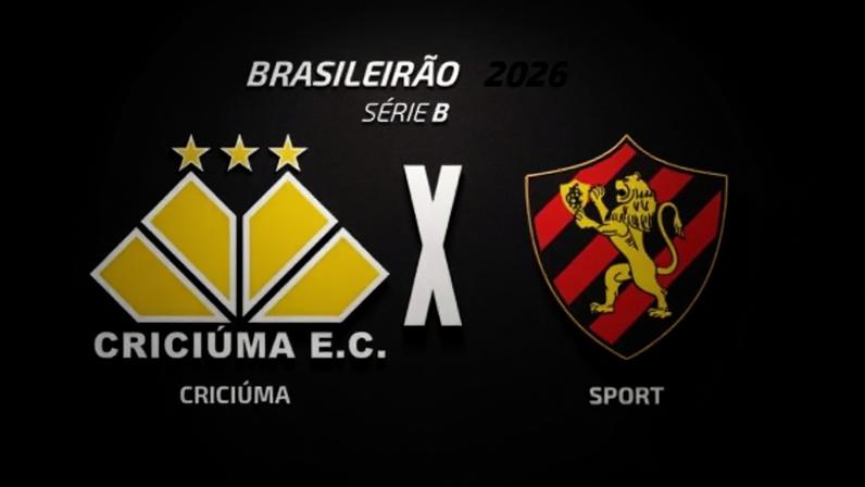 Criciúma vive um bom momento na Série B –
