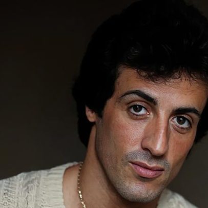 Como Sylvester Stallone criou por acaso um clássico do rock