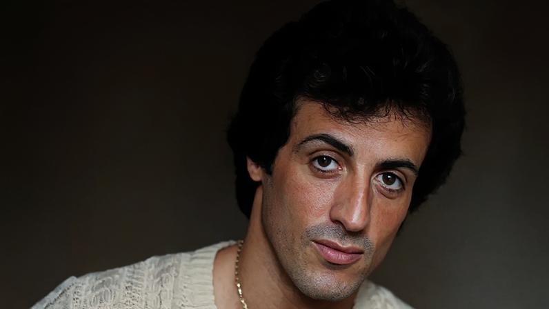 Sylvester Stallone, 1982