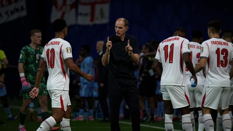 Thomas Tuchel’s England will face a Mexico side who are close to unstoppable at the Azteca.