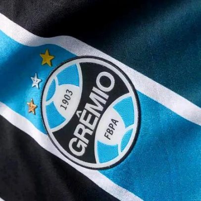 Grêmio acerta contratação de jogador do rival gaúcho