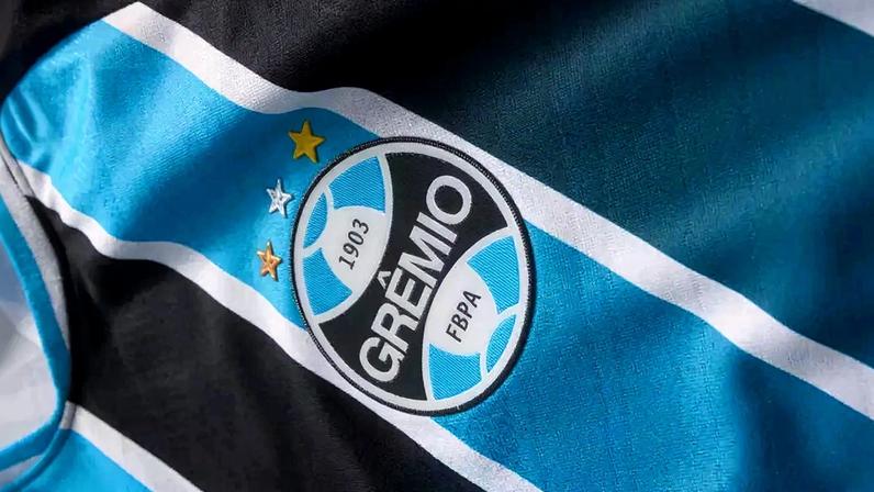 (Foto: Divulgação / Grêmio FBPA / Esporte News Mundo)