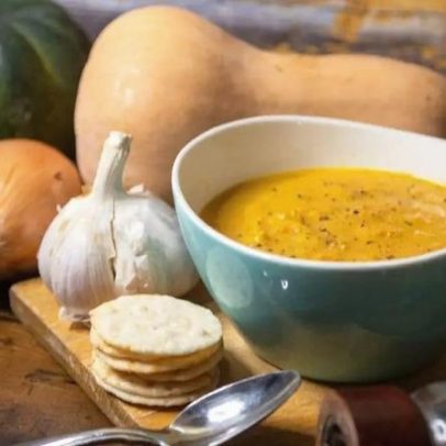 Manter o peso no inverno: 5 dicas de alimentação consciente