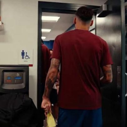 Portugal de Ronaldo está pronto para o clássico ibérico nas oitavas