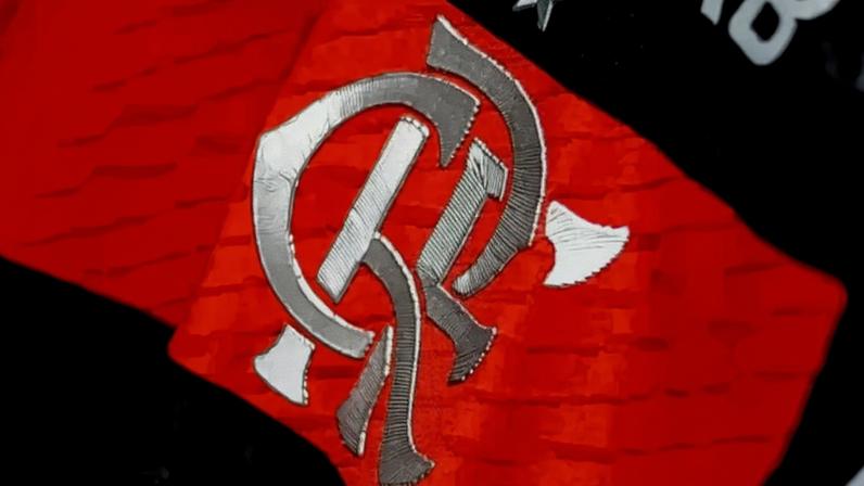 Escudo do Flamengo