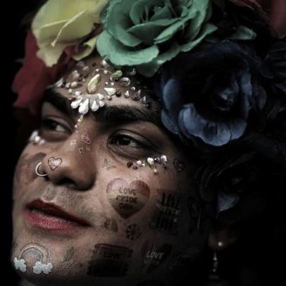 Pride in London: imagens que celebram diversidade