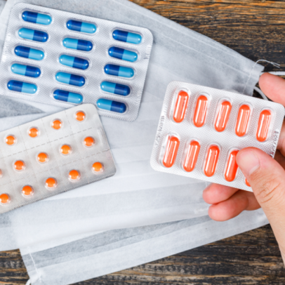 Automedicação no inverno: riscos e cuidados essenciais