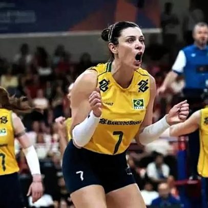 GE TV transmitirá apenas um jogo do Brasil em Osaka