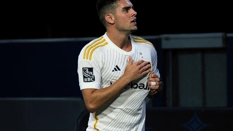 Gabriel Pec vai render quantia milionária ao Vasco –