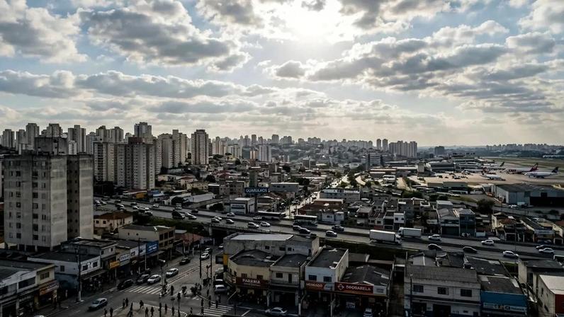 Imagem: gerada por IA / Portal Terra / TerrAI