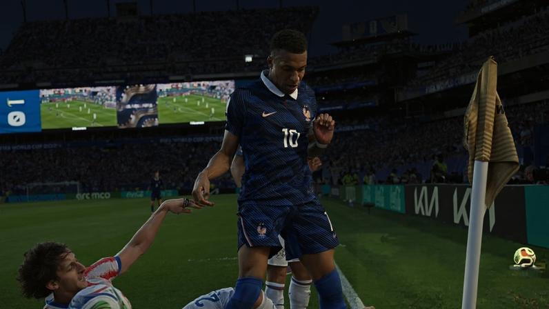 Kylian Mbappé knew France needed to get their hands dirty to cope with Paraguay’s dark arts.
