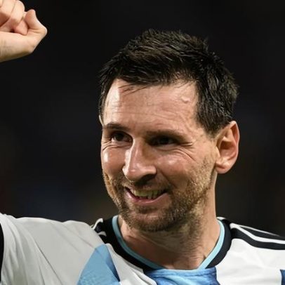 Messi e jogadores longevos do futebol podem atuar bem até os 40