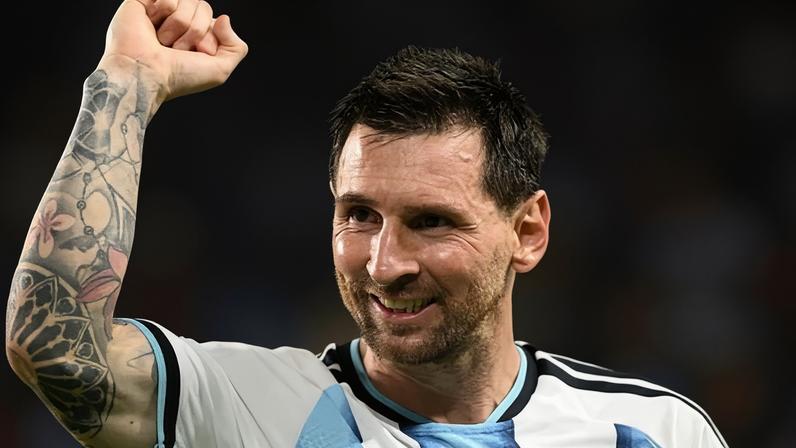 Messi e jogadores longevos do futebol podem atuar bem até os 40