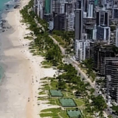 Marriott anuncia hotel no Recife e amplia expansão no Nordeste