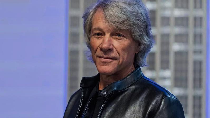 Jon Bon Jovi