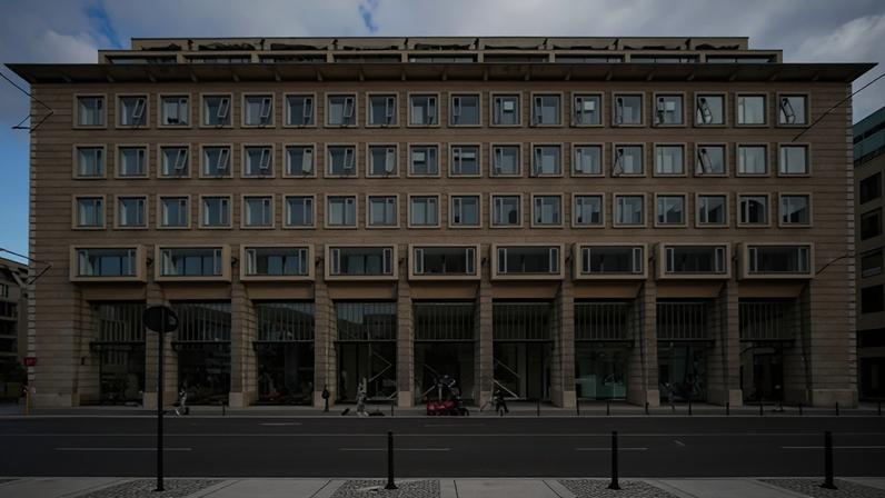 Colonial desembarca na Alemanha com a Generali