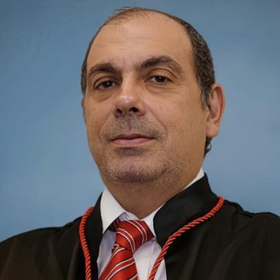 Ministro do STJ Messod Azulay Neto mandou soltar traficante do PCC