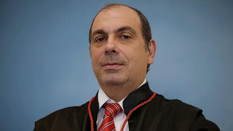 Messod Azulay Neto, ministro do STJ
