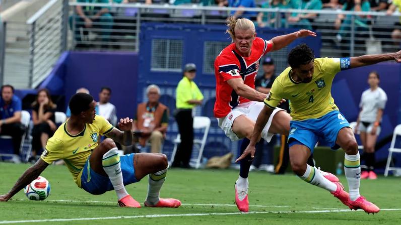 7 fatos que explicam a eliminação do Brasil na Copa do Mundo de 2026