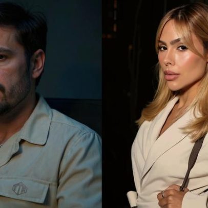 Rumores de fim de noivado entre Luan Pereira e Victória Miranda após unfollow