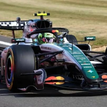 Norris admite dificuldades na qualificação da sprint na Grã-Bretanha