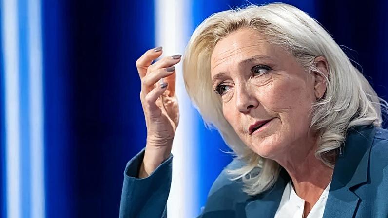 Veredito de apelo de Marine Le Pen por que isso importa para a França