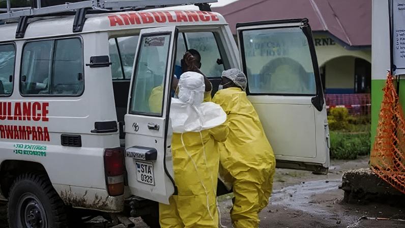 Início de testes de tratamentos contra Ebola na República Democrática do Congo