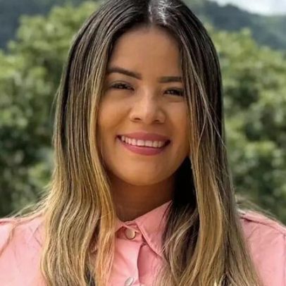 Marisa Vieira da Silva enfrenta tumor raro no tronco encefálico