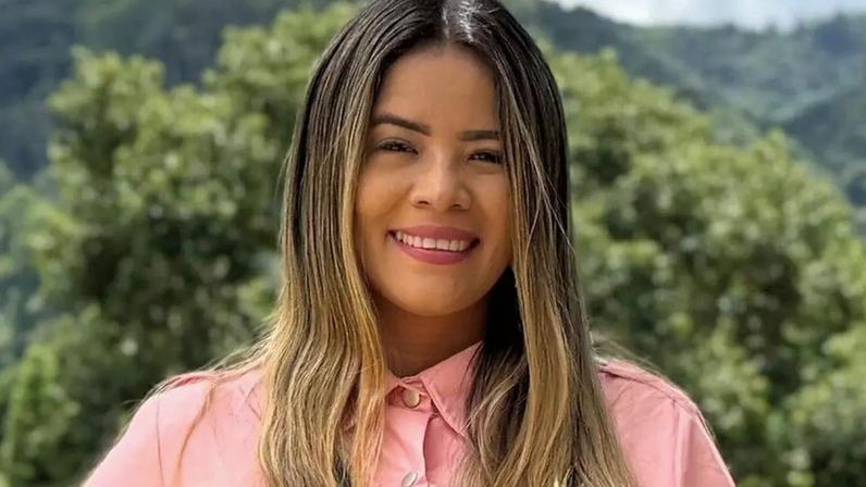 A luta de Marisa Vieira da Silva contra um tumor raro no tronco encefálico