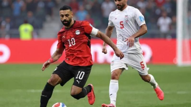 Hossam Hassan é o técnico egípcio na Copa –