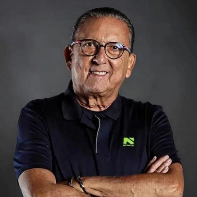 Galvão Bueno explica recusa a proposta da CazéTV por acreditar ser inadequada