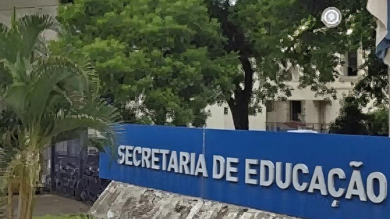 Secretaria de Educação de Pernambuco