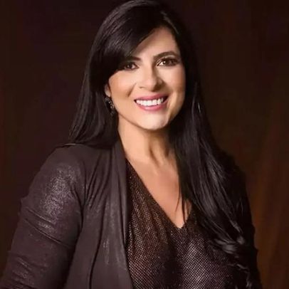 Fernanda Brum é nova atração confirmada na Marcha para Jesus do Recife