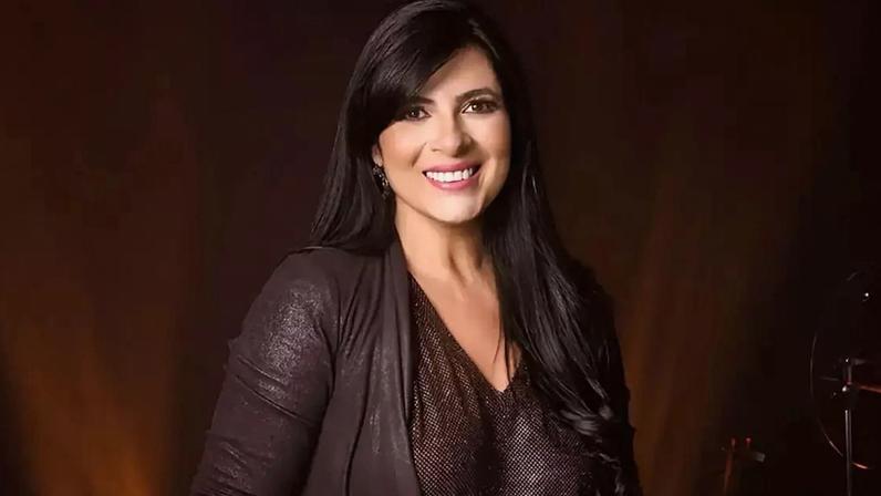 Fernanda Brum é atração confirmada na Marcha Para Jesus do Recife.