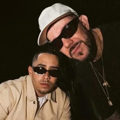 Tropkillaz redesenha a música urbana brasileira e conquista o mundo