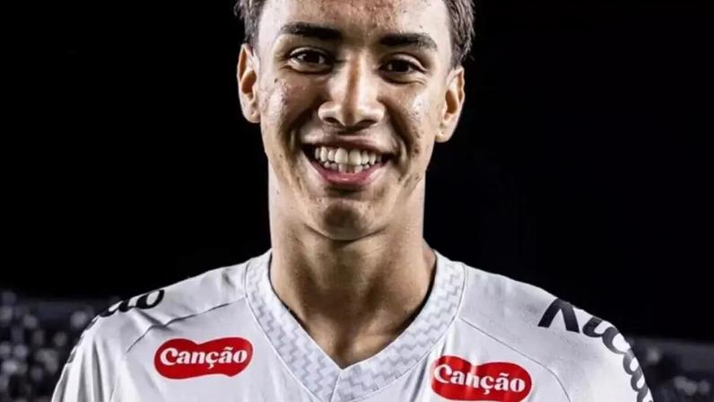 Gabriel Bontempo renovou até 2028